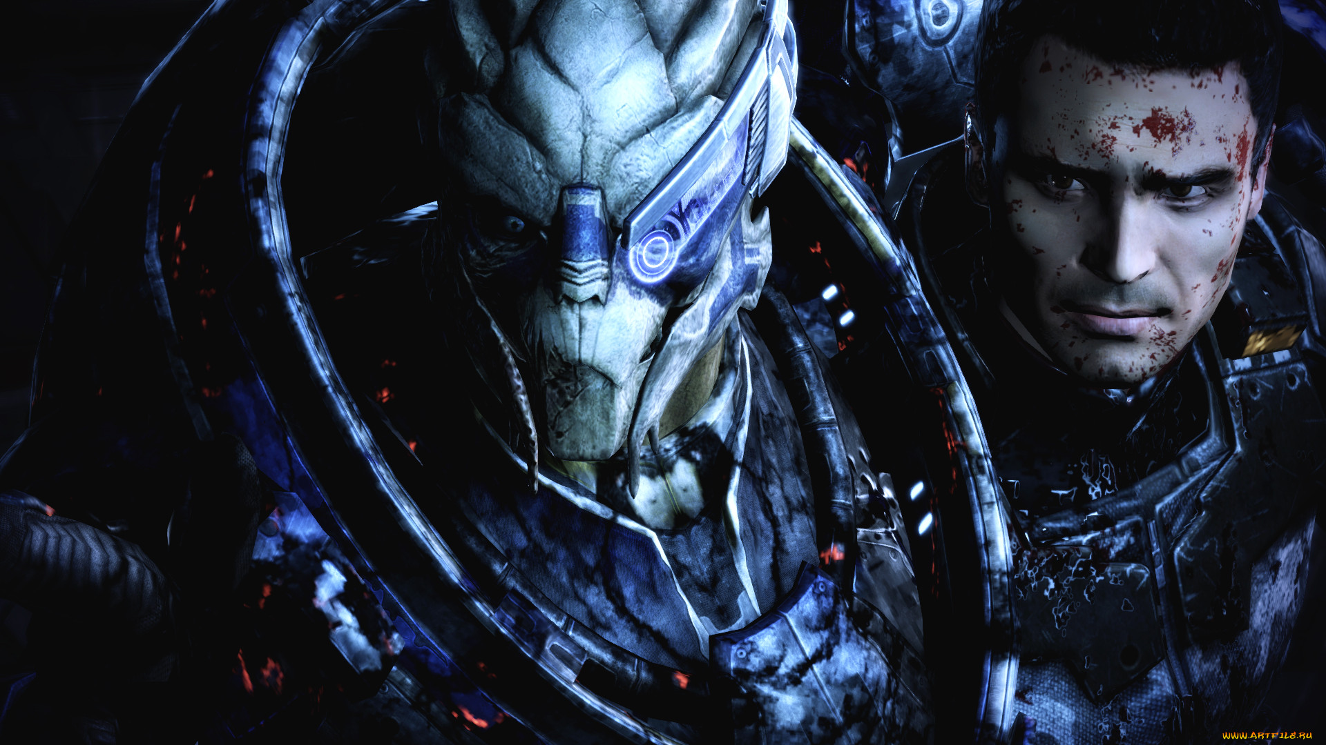  , mass effect 3, mass, effect, 3